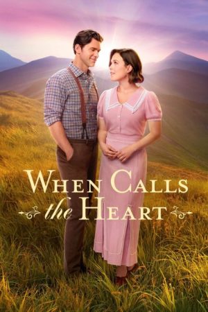 مسلسل When Calls the Heart الموسم 11 الحلقة 10 مترجمة