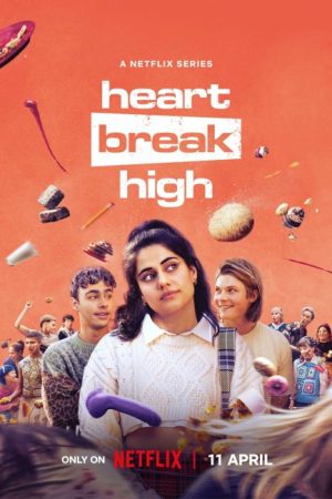 مسلسل Heartbreak High الموسم الثاني الحلقة 6 مترجمة