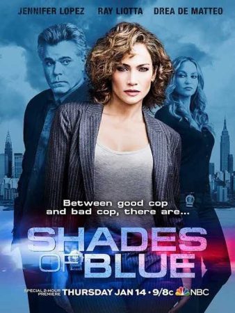 مسلسل Shades of Blue الموسم الاول الحلقة 13 والاخيرة مترجمة