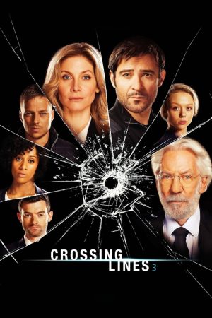 مسلسل Crossing Lines الموسم الثالث الحلقة 11 مترجمة