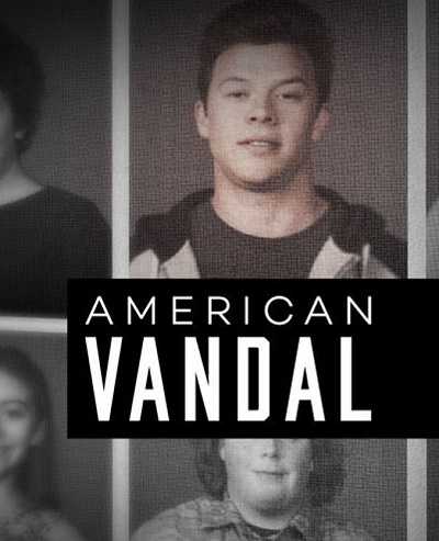 مسلسل American Vandal الموسم الثاني الحلقة 8 والاخيرة مترجمة