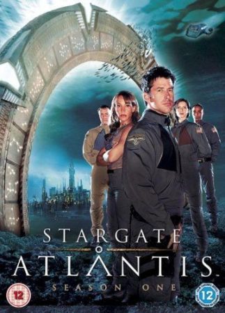 مسلسل Stargate: Atlantis الموسم الاول الحلقة 20 والاخيرة مترجمة