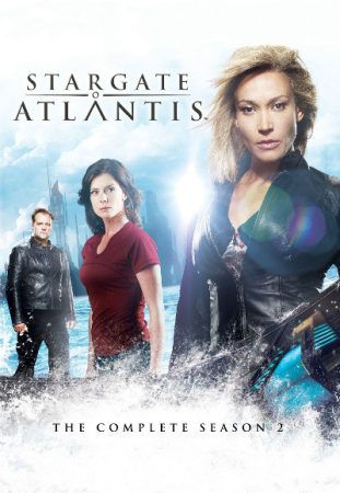 مسلسل Stargate: Atlantis الموسم الثاني الحلقة 15 مترجمة