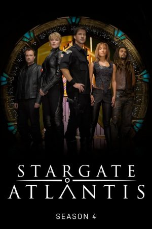 مسلسل Stargate: Atlantis الموسم الرابع الحلقة 19 مترجمة