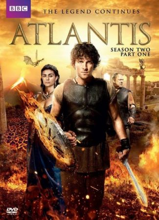 مسلسل Atlantis الموسم الثاني الحلقة 12 والاخيرة مترجمة