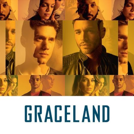 مسلسل Graceland الموسم الثاني الحلقة 13 والاخيرة مترجمة