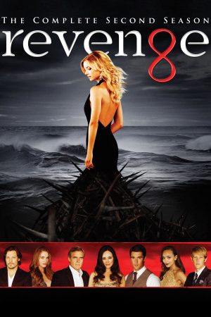 مسلسل Revenge الموسم الثاني الحلقة 22 والاخيرة مترجمة