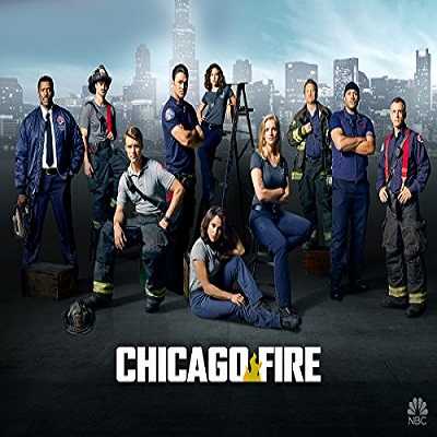 مسلسل Chicago Fire الموسم الرابع الحلقة 23 والاخيرة مترجمة