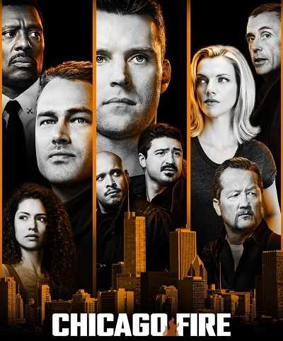 مسلسل Chicago Fire الموسم السابع الحلقة 22 والاخيرة مترجمة