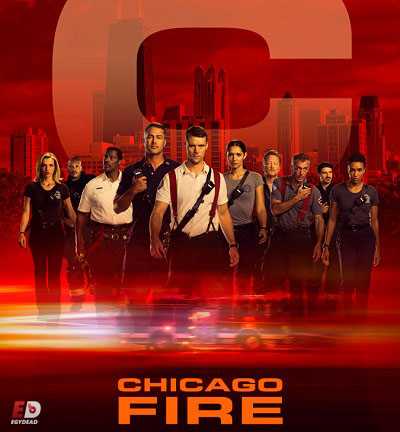 مسلسل Chicago Fire الموسم الثامن الحلقة 19 مترجمة