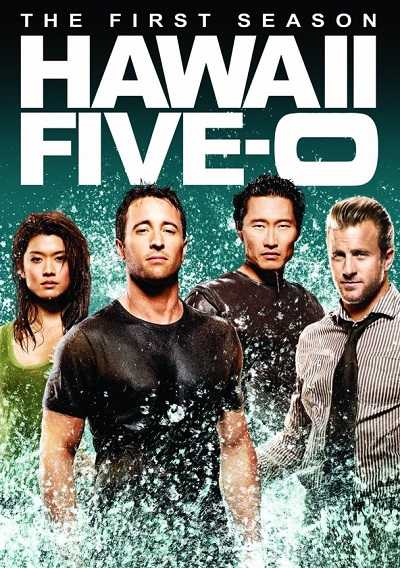 مسلسل Hawaii Five-0 الموسم الاول الحلقة 24 والاخيرة مترجمة