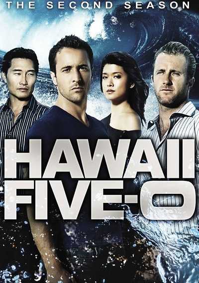 مسلسل Hawaii Five-0 الموسم الثاني الحلقة 23 والاخيرة مترجمة