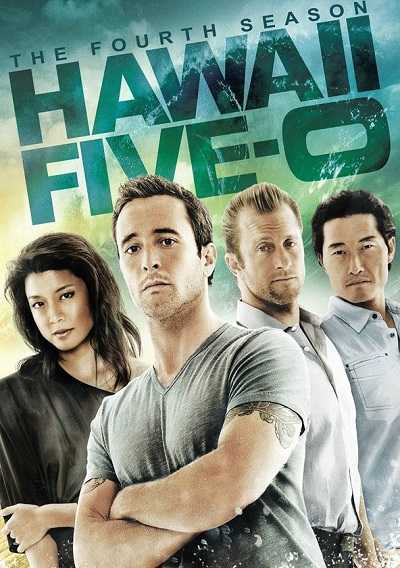 مسلسل Hawaii Five-0 الموسم الرابع الحلقة 21 مترجمة