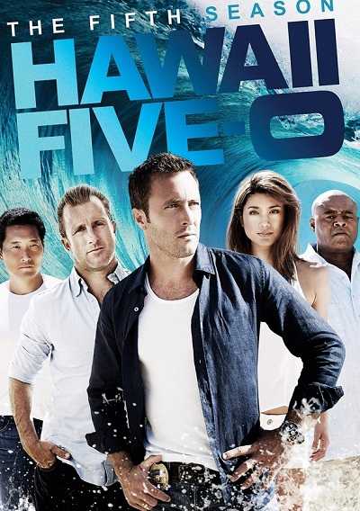 مسلسل Hawaii Five-0 الموسم الخامس الحلقة 25 والاخيرة مترجمة