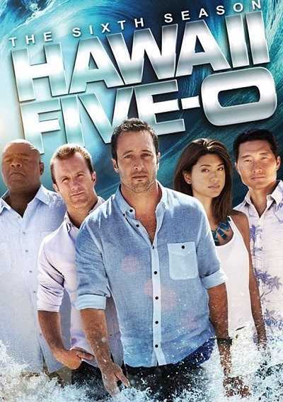 مسلسل Hawaii Five-0 الموسم السادس الحلقة 25 والاخيرة مترجمة