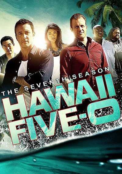 مسلسل Hawaii Five-0 الموسم السابع الحلقة 25 مترجمة