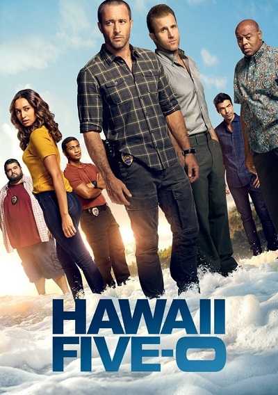 مسلسل Hawaii Five-0 الموسم الثامن الحلقة 25 والاخيرة مترجمة