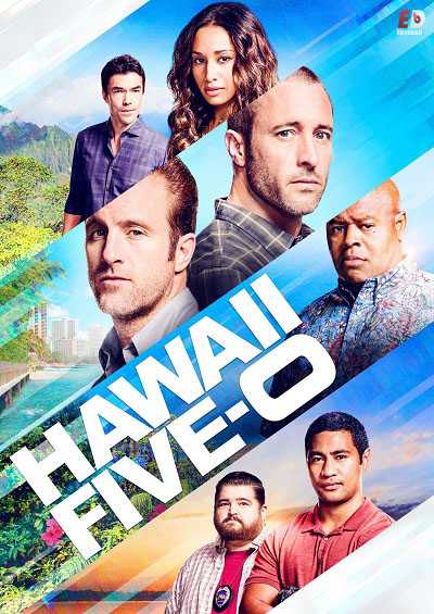 مسلسل Hawaii Five-0 الموسم العاشر الحلقة 22 والاخيرة مترجمة