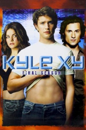 مسلسل Kyle XY الموسم الثاني الحلقة 23 والاخيرة مترجمة