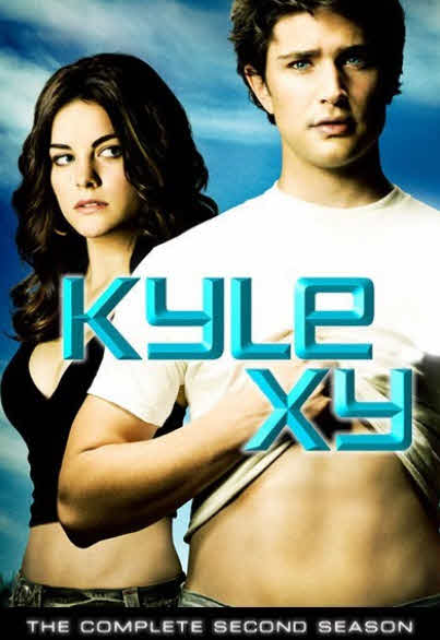 مسلسل Kyle XY الموسم الثالث الحلقة 10 والاخيرة مترجمة