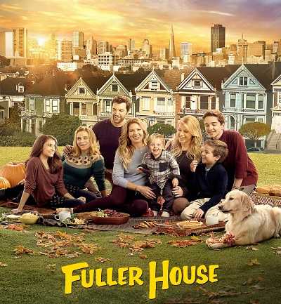 مسلسل Fuller House الموسم الاول الحلقة 10 مترجمة