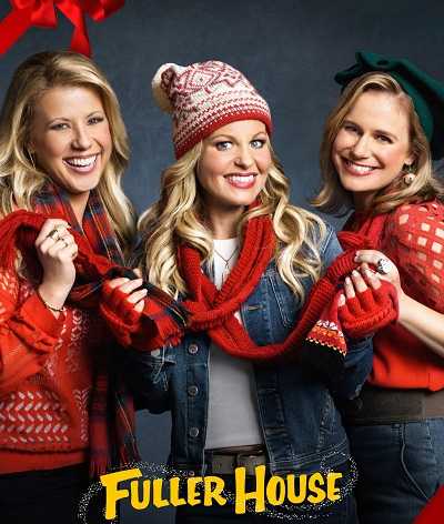 مسلسل Fuller House الموسم الثالث الحلقة 22 مترجمة