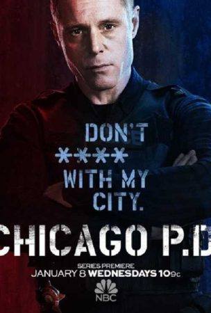 مسلسل Chicago PD الموسم الاول الحلقة 15 والاخيرة مترجمة