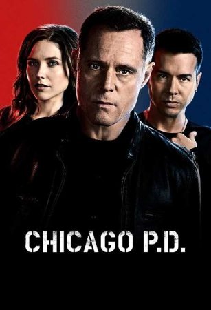 مسلسل Chicago PD الموسم الثاني الحلقة 23 والاخيرة مترجمة