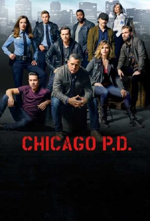 مسلسل Chicago PD الموسم الثالث الحلقة 22 مترجمة