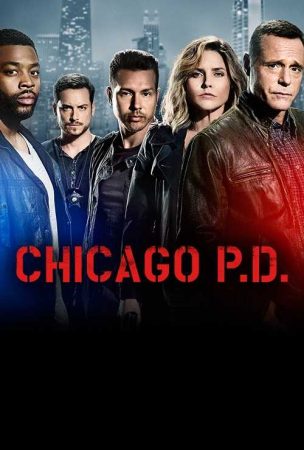 مسلسل Chicago PD الموسم الرابع الحلقة 23 والاخيرة مترجمة