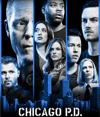 مسلسل Chicago PD الموسم السادس الحلقة 22 والاخيرة مترجمة