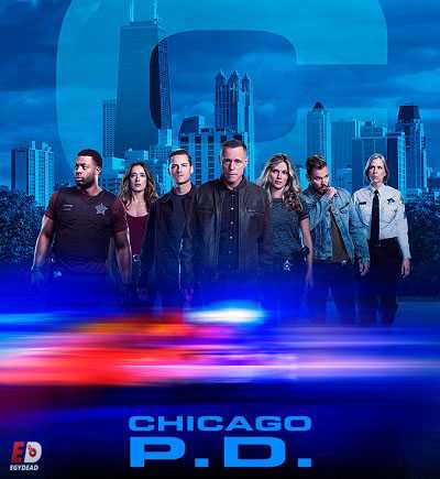 مسلسل Chicago PD الموسم السابع الحلقة 20 والاخيرة مترجمة