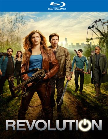 مسلسل Revolution الموسم الثاني الحلقة 22 والاخيرة مترجمة