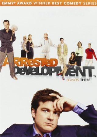 مسلسل Arrested Development الموسم الثالث الحلقة 13 والاخيرة مترجمة