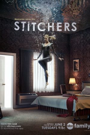 مسلسل Stitchers الموسم الاول الحلقة 11 والاخيرة مترجمة