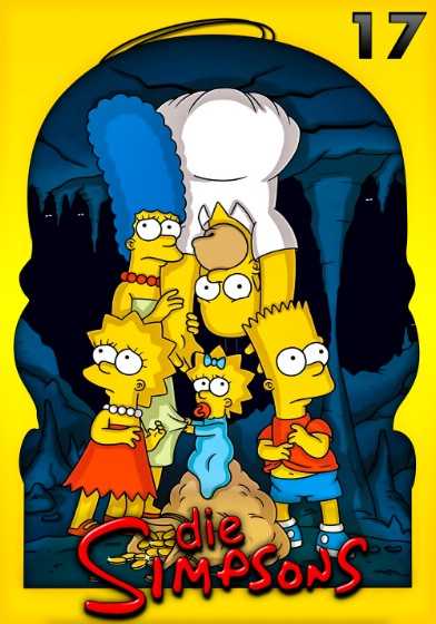 انمي The Simpsons الموسم 17 الحلقة 21 مترجمة