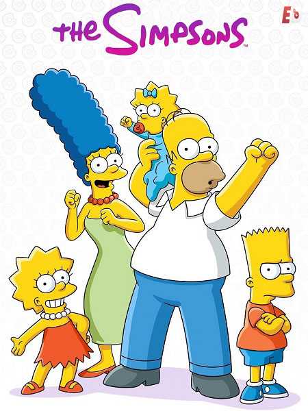 انمي The Simpsons الموسم 32 الحلقة 19 مترجمة