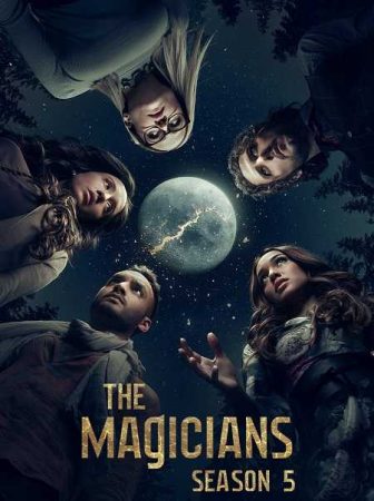 مسلسل The Magicians الموسم الخامس الحلقة 12 مترجمة