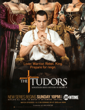 مسلسل The Tudors الموسم الاول الحلقة 10 والاخيرة مترجمة