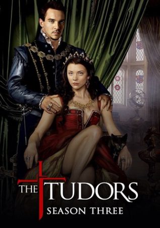 مسلسل The Tudors الموسم الثاني الحلقة 10 والاخيرة مترجمة