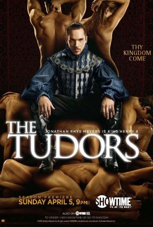 مسلسل The Tudors الموسم الثالث الحلقة 8 والاخيرة مترجمة