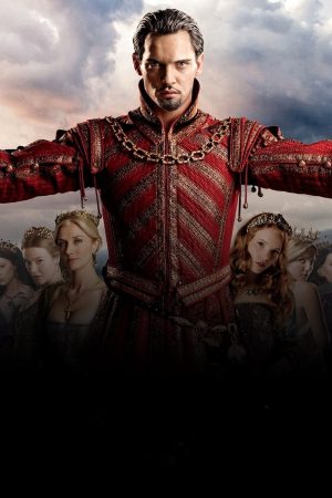 مسلسل The Tudors الموسم الرابع الحلقة 10 والاخيرة مترجمة