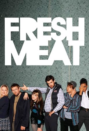 مسلسل Fresh Meat الموسم الرابع الحلقة 5 مترجمة