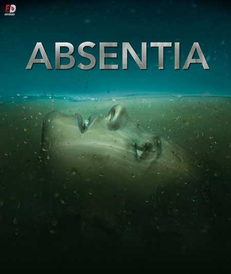 مسلسل Absentia الموسم الاول الحلقة 7 مترجمة