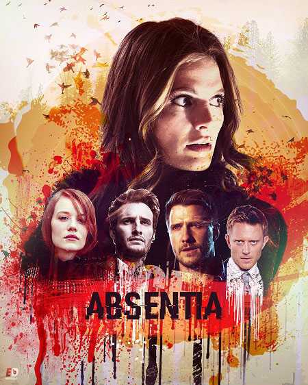 مسلسل Absentia الموسم الثالث الحلقة 9 مترجمة