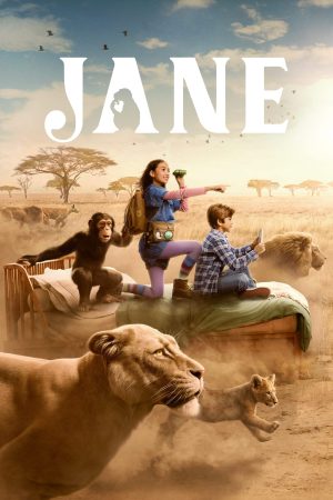 مسلسل Jane الموسم الثاني الحلقة 1 مترجمة