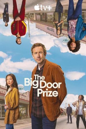 مسلسل The Big Door Prize الموسم الثاني الحلقة 6 مترجمة