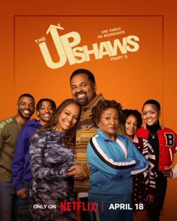 مسلسل The Upshaws الموسم الخامس الحلقة 6 والاخيرة مترجمة