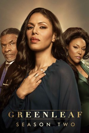 مسلسل Greenleaf الموسم الثاني الحلقة 9 مترجمة