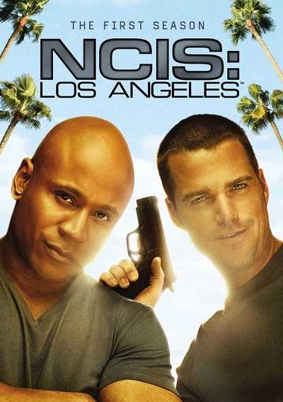 مسلسل NCIS Los Angeles الموسم الاول الحلقة 24 والاخيرة مترجمة